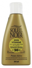 Soin Vitaminé SPF20 50 ml