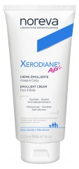 Noreva Xerodiane AP+ Emollient Cream 200ml