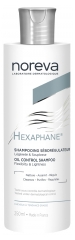 Noreva Hexaphane Sebum Regulierendes Shampoo 250 ml