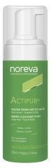 Noreva Actipur Reinigingsschuim 150 ml
