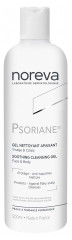 Noreva Psoriane Nomierino&scaron;s Attīro&scaron;ais Gels 500 ml