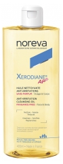 Noreva Xerodiane AP+ Parfümfreies Reinigungsöl 400 ml