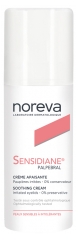 Noreva Sensidiane Palpebral Crème Anti-Grattage 20 ml