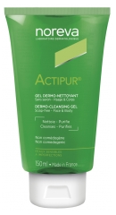 Noreva Actipur Gel Dermo-Nettoyant 150 ml