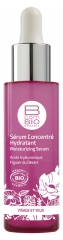 BcomBIO Sérum Concentré Hydratant Visage et Yeux 30 ml