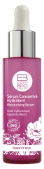 BcomBIO Serum Concentrado Hidratante Rostro y Ojos 30 ml