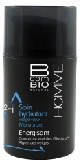 BcomBIO Hombre Cuidado Hidratante 50 ml
