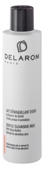 Delarom Lait Démaquillant Doux 200 ml