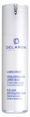 Delarom Lumino Resist Crème Antipollution Lumière Bleue 50 ml