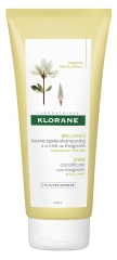 Klorane Baume Après-Shampoing à la Cire de Magnolia 200 ml
