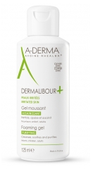 A-DERMA Dermalibour+ Purifying Foaming Gel 125ml