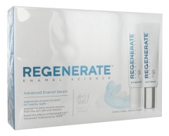 Regenerate Advanced Enamel Serum Set