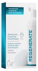 Regenerate Expert Mouth Bath Expert Foaming Formula 50 ml
