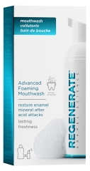 Regenerate Expert Mouthwash Formula Schiumosa 50 ml