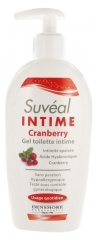 Densmore Suvéal Intime Cranberry Gel Toilette Intime 200 ml