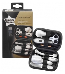 Tommee Tippee Closer To Nature Trousse de Soin