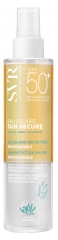 Sun Secure Eau Solaire Protectrice Biodégradable SP50+ 200 ml