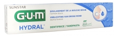 GUM Hydral Toothpaste 75ml