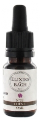 Elixirs & Co Elixires de Bach Nº 22 Roble 10 ml
