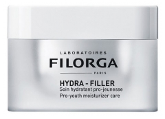 Filorga HYDRA-FILLER Pro-Youth Moisturizer Care 50ml