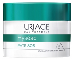 Uriage Hyséac Pasta SOS - Cuidado Local 15 g