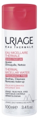 Uriage Thermal Micellar Water Fragrance-Free Intolerant Skin 100ml