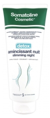 Somatoline Cosmetic Detox Slimming Night 400ml