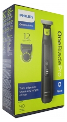 Afeitadora OneBlade Pro QP6530/15 de Philips