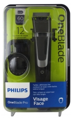 Philips OneBlade Pro Rasoir QP6510/20