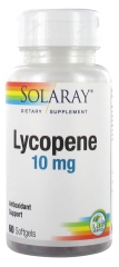 Solaray Lykopeeni 10 mg 60 Kapselia