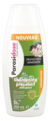 Parasidose Poux-Lentes Shampoing Préventif Anti-Poux 200 ml