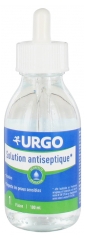 Urgo Solution Antiseptique Incolore 100 ml
