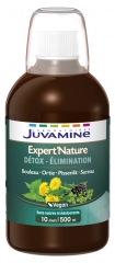 Juvamine Expert'Nature Detox Elimination 500ml