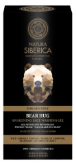 Natura Siberica L'Accolade de L'Ours Invigorating Face Wash 150 ml