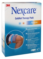 3M Nexcare ColdHot Therapy Flexible Pack