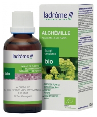 Ladrôme Organic Plant Extract Alchemilla 50ml