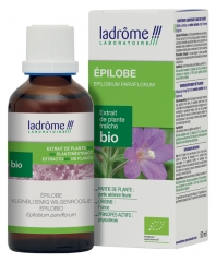 Ladr&ocirc;me Bio izvleček sveže rastline Epilobium 50 ml