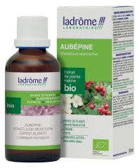 Ladr&ocirc;me Bio svaigu augu ekstrakts Vilkābele 50 ml