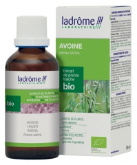 Ladrôme Bio-Frischextrakt Hafer 50 ml