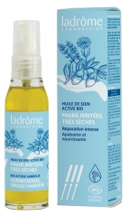 Ladrôme Organic Active Care Oil Irritated Very Dry Hands 50ml