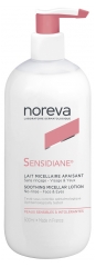 Noreva Sensidiane Lugnande Micell&auml;r Mj&ouml;lk 500 ml