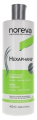 Noreva Hexaphane Daily Shampoo 400ml
