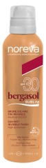 Noreva Bergasol Sublim Sun Mist Invisible Finish SPF30 150ml