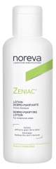 Noreva Zeniac Lo&ccedil;&atilde;o Dermo-Purificante 125 ml