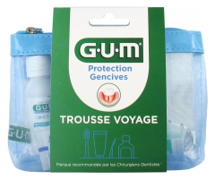 GUM Kit de Viaje Protección de Encías