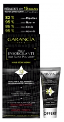 Garancia Ensorcelante Oil with Super Powers 29ml + Formula To End Crocodile Skin 3in1 15ml Free