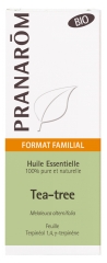 Pranarôm Huile Essentielle Tea-Tree (Melaleuca alternifolia) Bio 30 ml