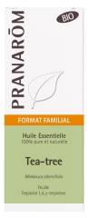 Huile Essentielle Tea-Tree (Melaleuca alternifolia) Bio 30 ml