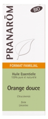 Pranarôm Olio Essenziale di Arancia Dolce (Citrus Sinensis) Bio 30 ml