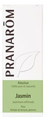 Pranarôm Huile Essentielle Jasmin (Jasminum officinalis) 5 ml